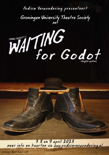 Affiche godot